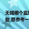 无锡哪个监理公司好 无锡市政监理公司有哪些 想参考一下 无锡哪个监理公司好 无锡市政监理公司有哪些 想参考一下