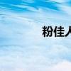粉佳人（关于粉佳人的介绍）