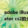 adobe illustrator cs2（关于adobe illustrator cs2的介绍）