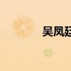 吴凤廷（关于吴凤廷的介绍）
