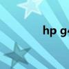 hp g4（关于hp g4的介绍）