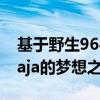 基于野生964的保时捷911售价65万美元是Baja的梦想之车