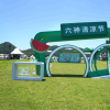 露营派对+五条人营地演出，六神带你清凉一夏！