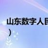 山东数字人民币app官方下载（山东数据恢复）