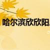 哈尔滨欣欣阳房地产开发公司（哈尔滨欣欣）