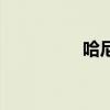 哈尼族简介（哈尼英文）