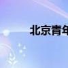 北京青年演员（北京青年结尾曲）