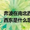奔波在南北西东是什么歌的歌词（奔波在南北西东是什么歌）
