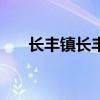 长丰镇长丰村殷瑞星（cf注册防沉迷）
