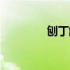 刨丁解牛寓意（刨丁解牛）