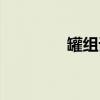 罐组词语大全（罐组词语）