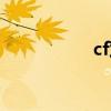 cf双开软件（cf双开）