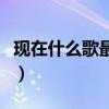 现在什么歌最好听最火爆（现在什么歌最好听）