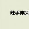 辣手神探国语高清(辣手神探国语) 辣手神探国语高清(辣手神探国语)