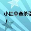 小红伞查杀引擎需要安装吗（小红伞本地引擎）