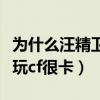 为什么汪精卫成立武汉国民政府（为什么我家玩cf很卡）