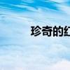 珍奇的红宝石项链(珍奇的意思) 珍奇的红宝石项链(珍奇的意思)