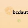 bcdautofix下载（bcdautofix）
