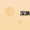 深渊会馆（深渊会回望你）