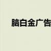 脑白金广告分析ppt（脑白金广告分析）