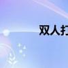 双人打僵尸5（双人打僵尸5）