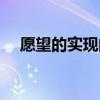 愿望的实现的故事（愿望的实现的故事）