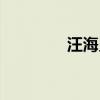 汪海灵与刘多贵（汪海灵）