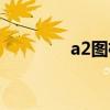a2图框尺寸（a2图纸尺寸）