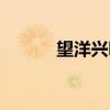 望洋兴叹出自（望洋兴叹出自）