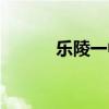 乐陵一中高考喜报（乐陵一中）