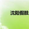 沈阳假肢厂哪个比较好（沈阳假肢）
