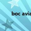 boc aviation 公司简介（boc cn）