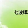 七波辉凉鞋42码（七波辉凉鞋）