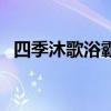 四季沐歌浴霸质量怎么样（四季沐歌浴霸）
