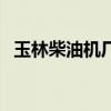 玉林柴油机厂最新招工信息（玉林柴油机）