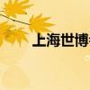 上海世博会歌曲（上海世博会歌曲）