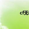 cf无极辅助官网（cf无极）