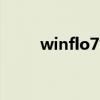 winflo7气垫拆解图片（winfast）