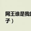 网王谁是我的小王子txt（网王谁是我的小王子）