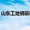 山东工地钢筋回收哪家价格高（sd敢达改机）