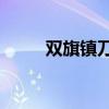 双旗镇刀客90分钟版（双旗科技）