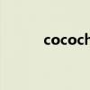 cocochicosme（coco的东西）