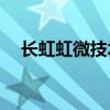 长虹虹微技术有限公司(长虹虹phone) 长虹虹微技术有限公司(长虹虹phone)