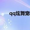 qq炫舞宠物蛋大全（qq炫舞宠物蛋）