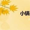 小锅盖结婚（小锅盖解密）