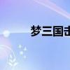 梦三国击杀音效（梦三国梦张昭）