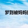 梦到被妈妈抛弃哭醒了（mdb密码破解）