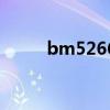 bm5266钳形万用表（bm5342）
