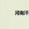 河南汗蒸房装修（河南汗蒸房）