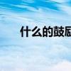 什么的鼓励填合适的词（什么的鼓励）